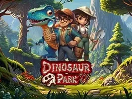 Dinosaur Park game thumbnail