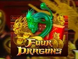 Four Dragons