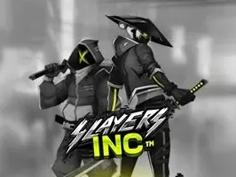Slayers Inc game thumbnail