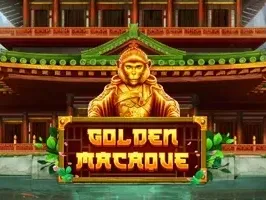 Golden Macaque game icon