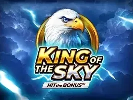 ราชาแห่งท้องฟ้า_ ตีโบนัส game thumbnail