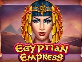Egyptian Empress game thumbnail