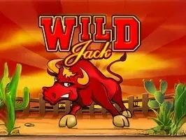 Wild Jack game thumbnail