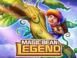 ตำนานถั่ววิเศษ game icon