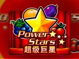 Power Stars