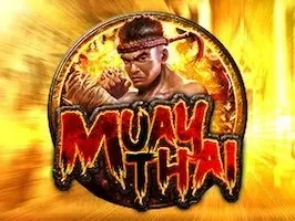 MuayThai game icon