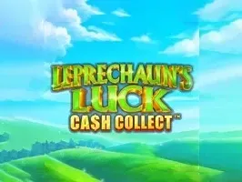 Leprechaun's Luck_ Cash Collect™ game thumbnail