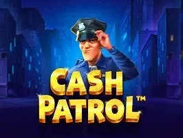 Cash Patrol™ game icon