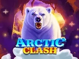 อาร์กติก แคลช game thumbnail